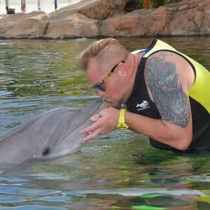 Meet your Posher, Lucas